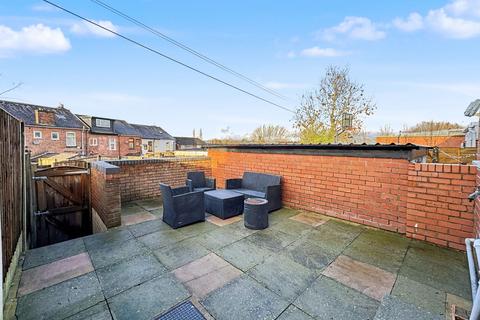 3 bedroom terraced house for sale, James Street, Radcliffe, M26