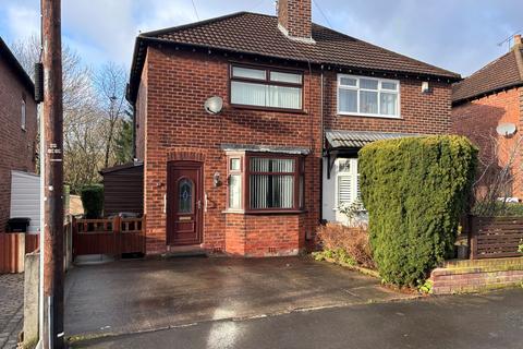2 bedroom semi-detached house for sale, Patterdale Road, Heavily