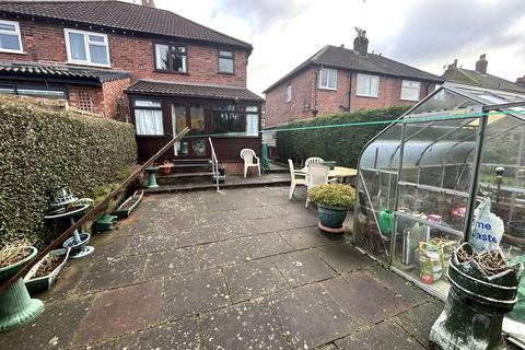 2 bedroom semi-detached house for sale, Patterdale Road, Heavily