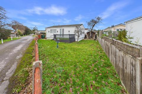 2 bedroom detached bungalow for sale, Bramley Avenue, Upper Halliford Road, Shepperton