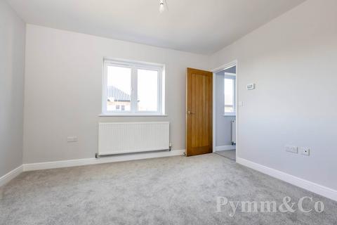 undefined, Saint Georges Drive, Norwich NR13