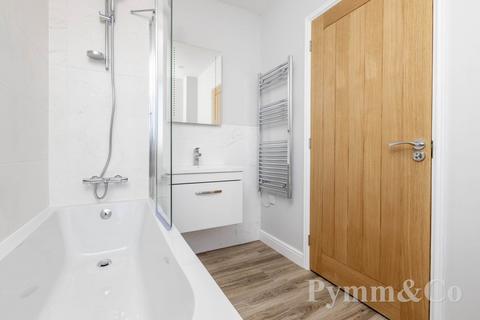 undefined, Saint Georges Drive, Norwich NR13