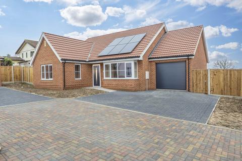 undefined, Saint Georges Drive, Norwich NR13