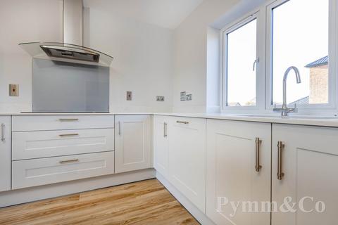 undefined, Saint Georges Drive, Norwich NR13