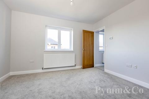undefined, Saint Georges Drive, Norwich NR13
