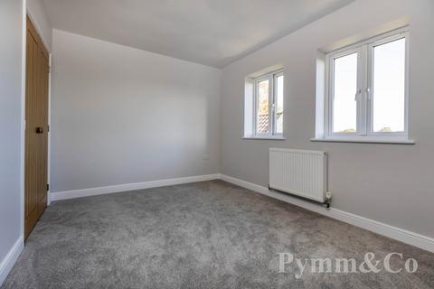 undefined, Saint Georges Drive, Norwich NR13