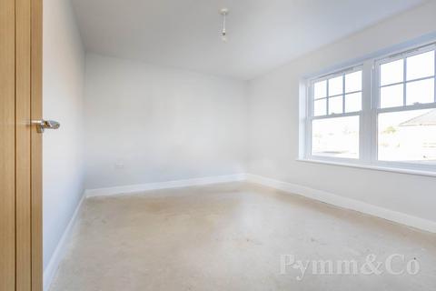 undefined, Saint Georges Drive, Norwich NR13