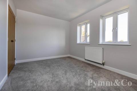 undefined, Saint Georges Drive, Norwich NR13