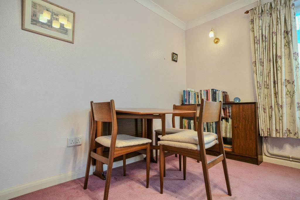 Lounge/Diner