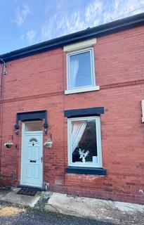 undefined, West View, Preston PR4