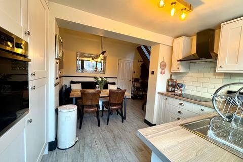 undefined, West View, Preston PR4