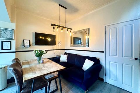 undefined, West View, Preston PR4