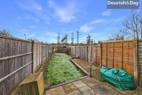 undefined, Siemens Road, Stafford ST17