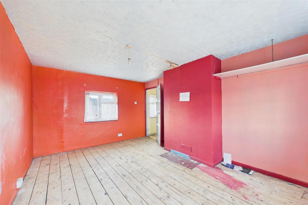 Bedrooms