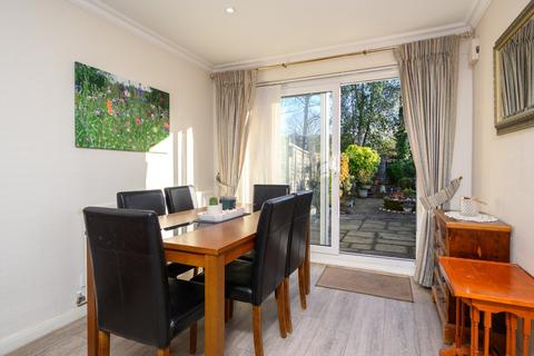 3 bedroom terraced house for sale, St Vincent Road, Walton-on-Thames, KT12