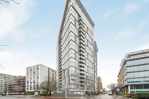 2 bedroom flat for sale, Uxbridge Road, London W5