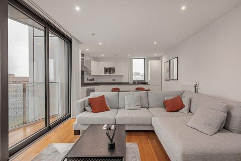 2 bedroom flat for sale, Uxbridge Road, London W5