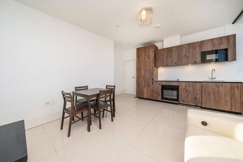 2 bedroom flat to rent, West Gate, London W5