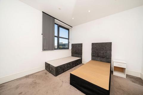 undefined, West Gate, London W5