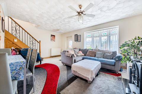 3 bedroom semi-detached house for sale, Longreach Grove, Bristol BS14