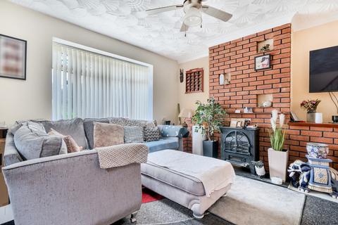 3 bedroom semi-detached house for sale, Longreach Grove, Bristol BS14