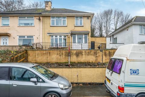 3 bedroom semi-detached house for sale, Longreach Grove, Bristol BS14