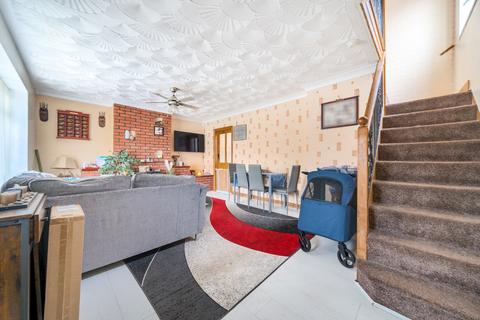 3 bedroom semi-detached house for sale, Longreach Grove, Bristol BS14