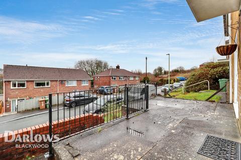 3 bedroom semi-detached house for sale, Blackwood NP12