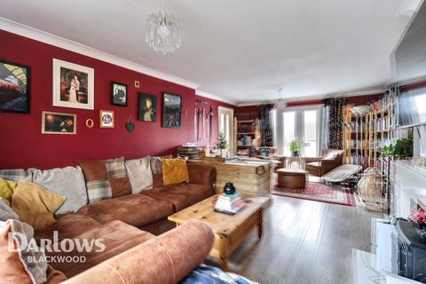 3 bedroom semi-detached house for sale, Blackwood NP12