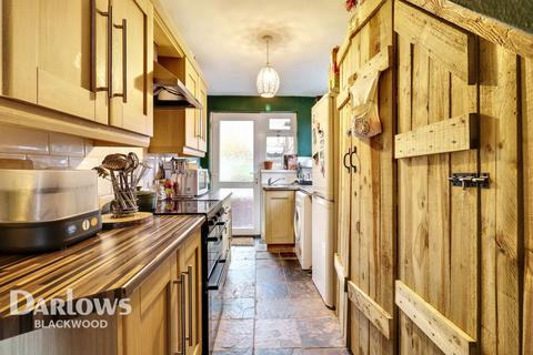 3 bedroom semi-detached house for sale, Blackwood NP12
