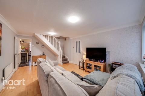 undefined, Juvina Close, Witham
