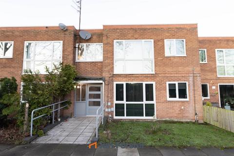 Salters Close, Newcastle Upon Tyne