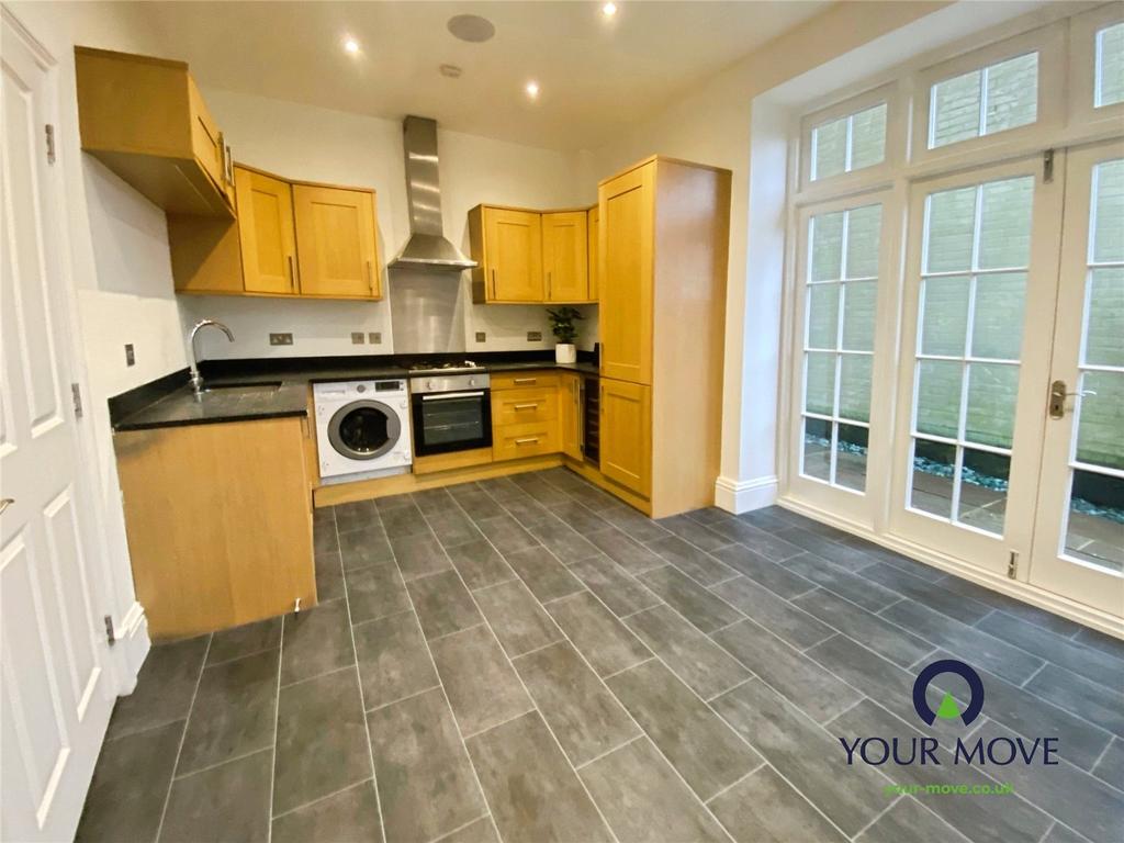Kitchen / Diner