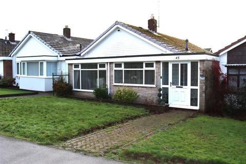 2 bedroom semi-detached bungalow for sale, Heygate Way, Aldridge