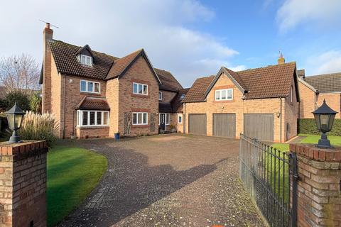 undefined, Glebe Park, Balderton NG24