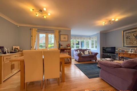 undefined, Glebe Park, Balderton NG24