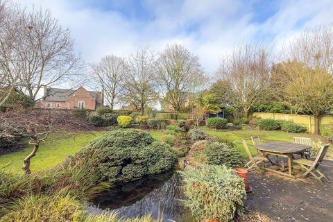 undefined, Glebe Park, Balderton NG24