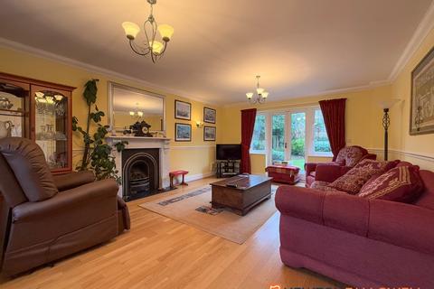 undefined, Glebe Park, Balderton NG24