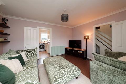 undefined, 11 Waverley Terrace, Dumbarton, G82 5DN