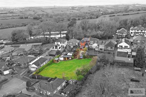 4 bedroom detached house for sale, High Lane, Brown Edge, Stoke-On-Trent.
