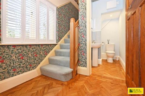 4 bedroom detached house for sale, High Lane, Brown Edge, Stoke-On-Trent.