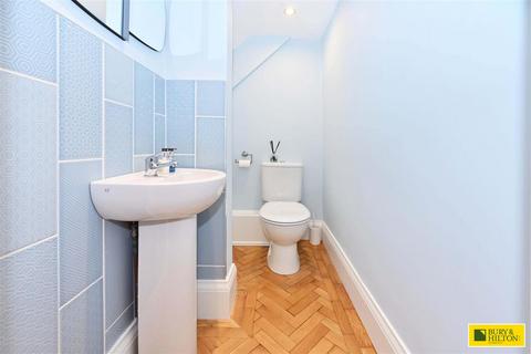 4 bedroom detached house for sale, High Lane, Brown Edge, Stoke-On-Trent.