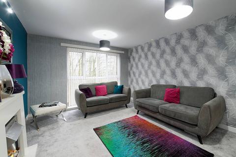 undefined, 49 Sandyknowes Road, Carbrain, Cumbernauld, G67 2PQ