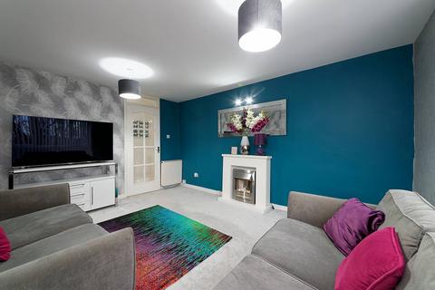undefined, 49 Sandyknowes Road, Carbrain, Cumbernauld, G67 2PQ