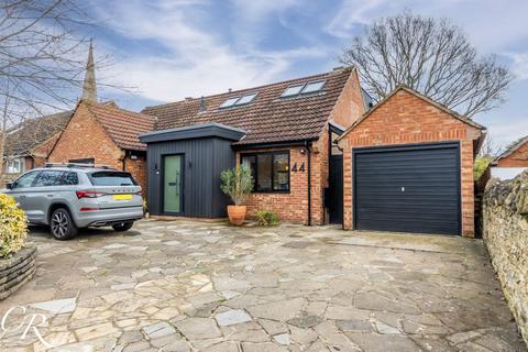 4 bedroom detached house for sale, Griffiths Avenue, Cheltenham GL51