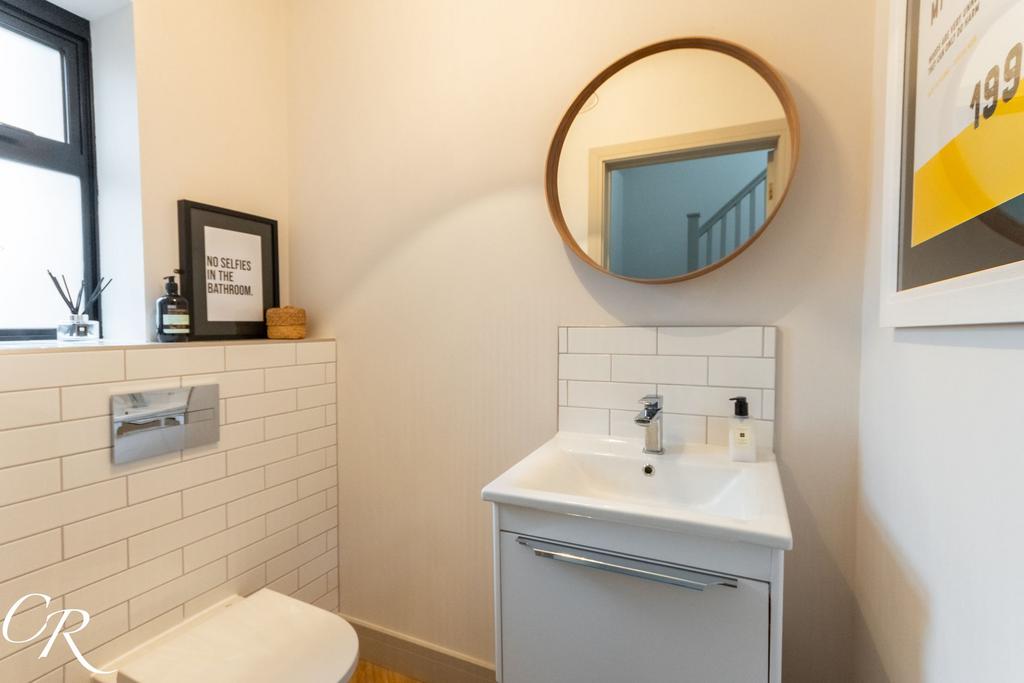 Cloakroom