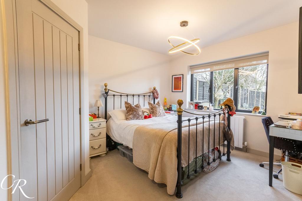 Bedroom Four