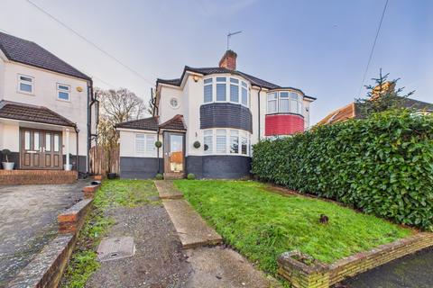 3 bedroom semi-detached house for sale, Cherry Tree Walk, West Wickham BR4
