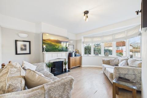 3 bedroom semi-detached house for sale, Cherry Tree Walk, West Wickham BR4