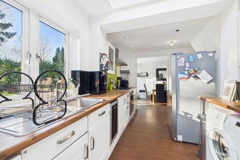 3 bedroom semi-detached house for sale, Cherry Tree Walk, West Wickham BR4